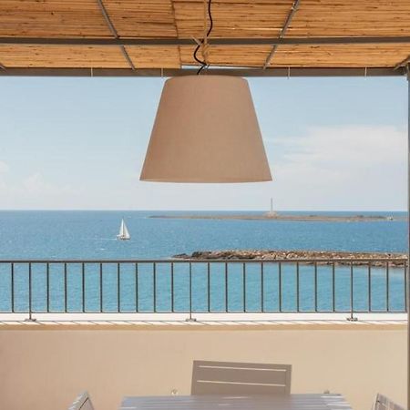 Ferienwohnung Dimora San Felice Il Fico Gallipoli Exterior foto