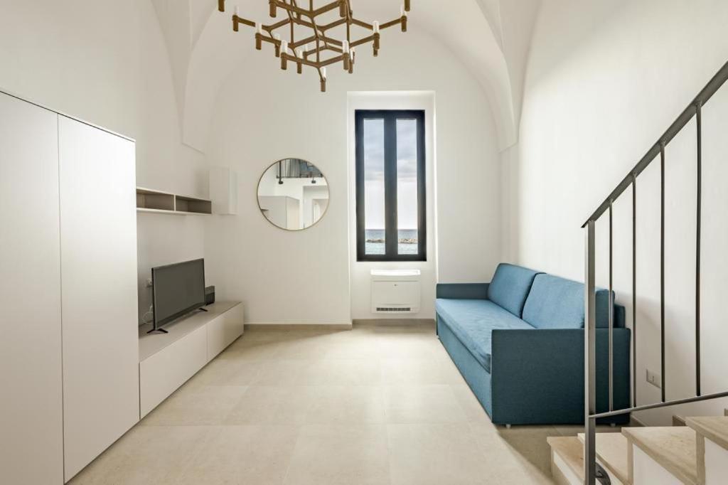 Ferienwohnung Dimora San Felice Il Fico Gallipoli Exterior foto