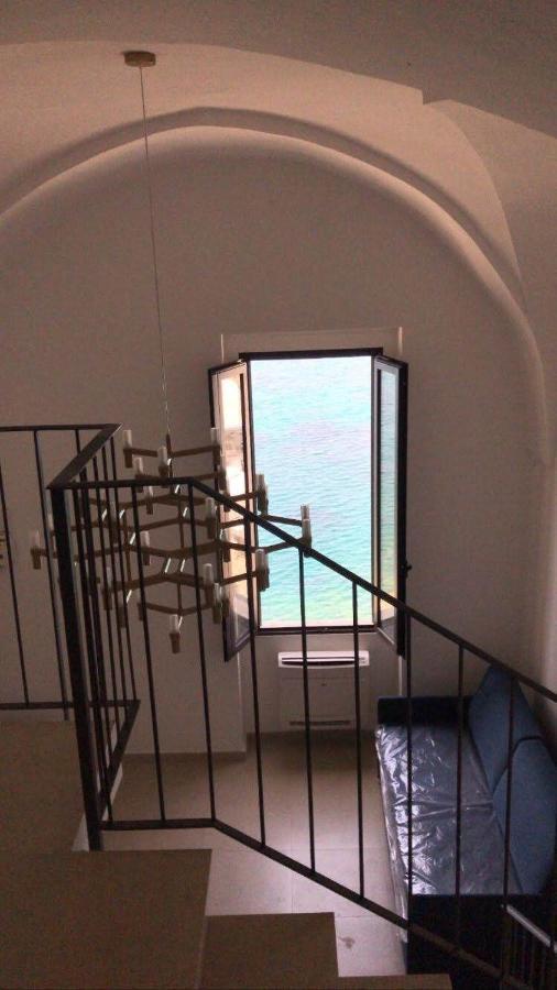 Ferienwohnung Dimora San Felice Il Fico Gallipoli Exterior foto