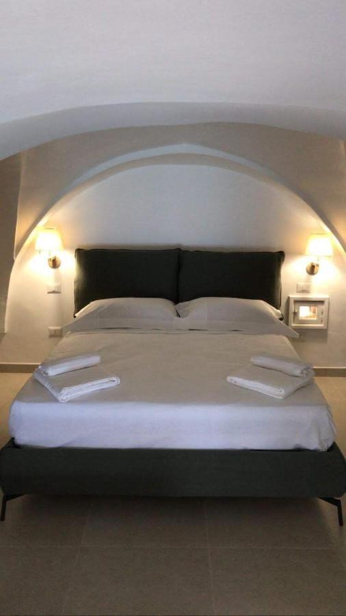 Ferienwohnung Dimora San Felice Il Fico Gallipoli Exterior foto