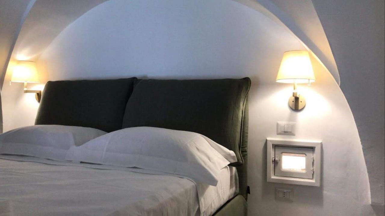 Ferienwohnung Dimora San Felice Il Fico Gallipoli Exterior foto