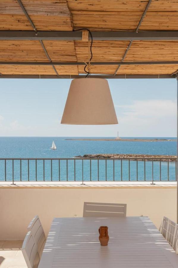 Ferienwohnung Dimora San Felice Il Fico Gallipoli Exterior foto