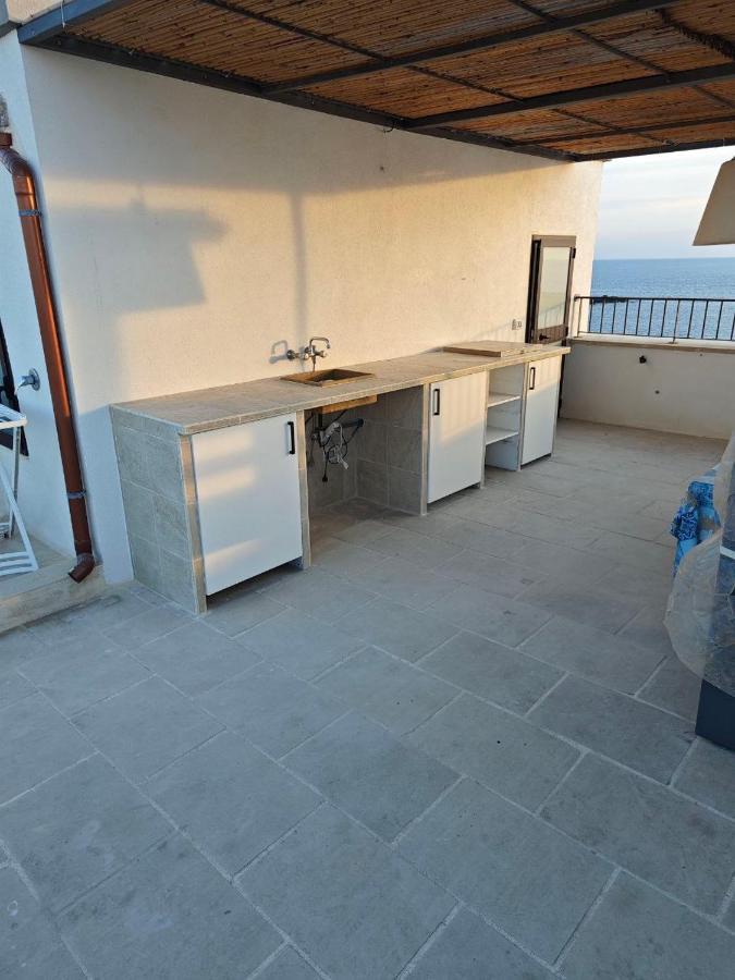 Ferienwohnung Dimora San Felice Il Fico Gallipoli Exterior foto
