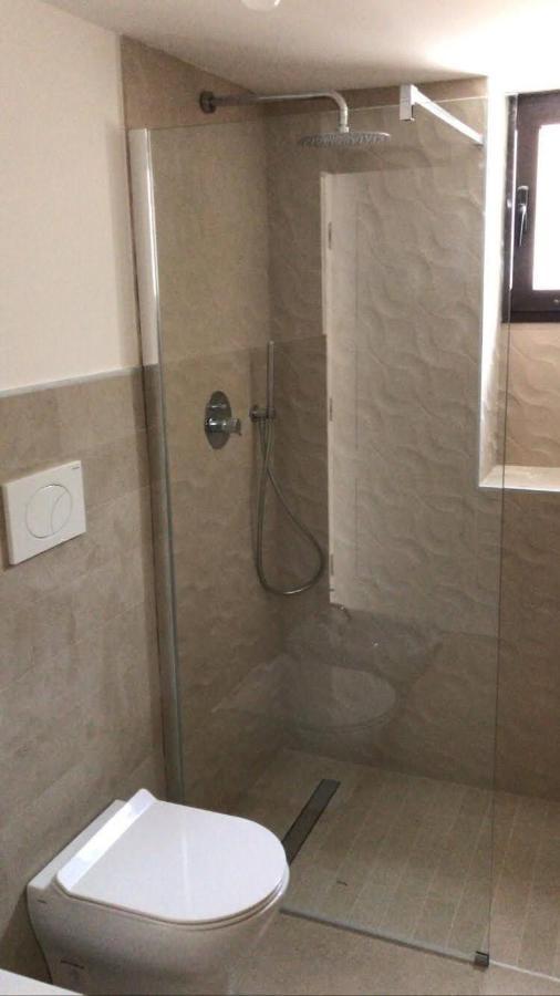 Ferienwohnung Dimora San Felice Il Fico Gallipoli Exterior foto