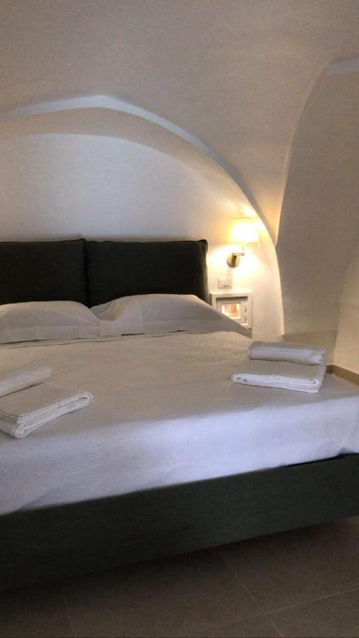Ferienwohnung Dimora San Felice Il Fico Gallipoli Exterior foto
